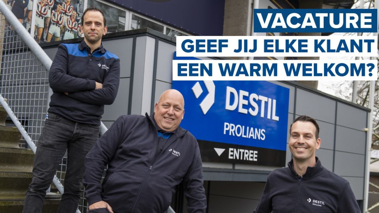 Destil B.V. TILBURG afbeelding 6